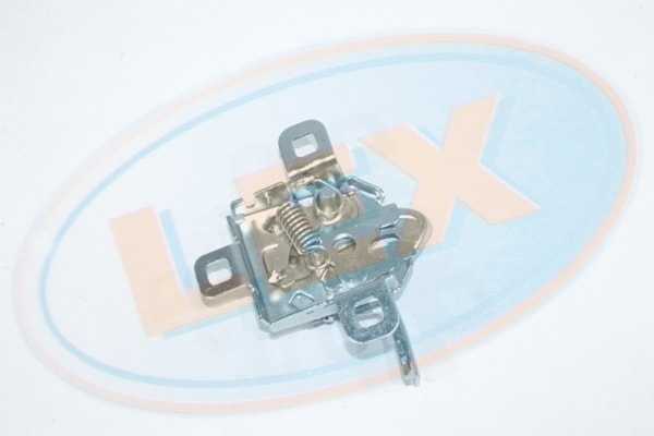 Замок капота <b>LEX ZD-6285</b> - изображение
