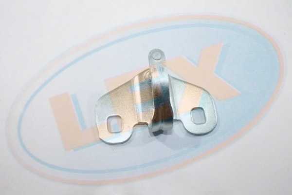 Ответная часть нижнего замка задней двери <b>LEX ZD-6286</b> - изображение