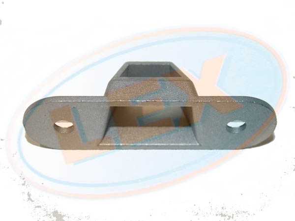 Основание ручки перед двери <b>LEX ZD-6335</b> - изображение 1