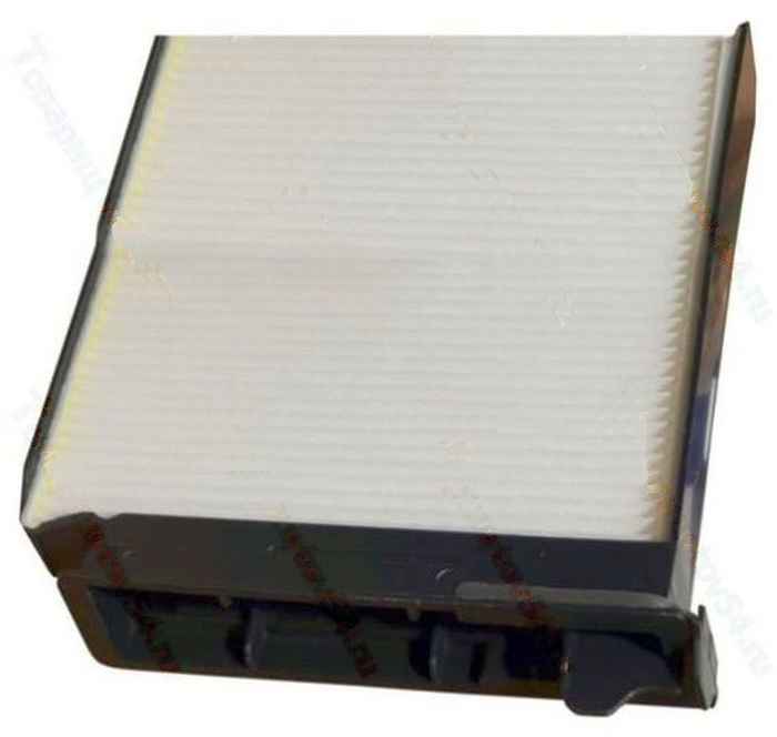 Фильтр салонный LADA Largus, Renault Logan <b>ЛИВНЫ ЭФВ 192.1109080</b> 272772835R - изображение