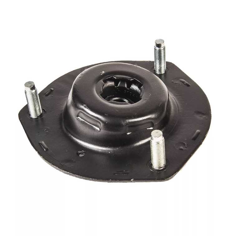 4860933170_опора аморт.перед. Toyota Camry ACV3#/MCV30 01> <b>LONGHO 5981249</b> - изображение