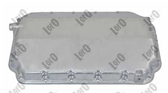 Масляный поддон <b>LORO 100-00-103</b> - изображение