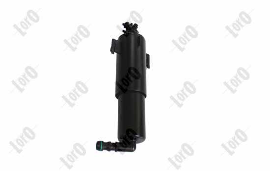 Форсунка омывателя фары <b>LORO 103-03-073</b> - изображение