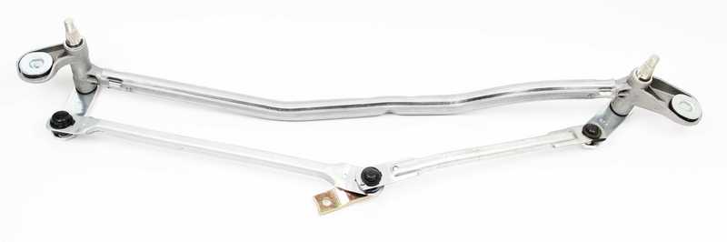 Механизм стекло очистителей без моторчика <b>LORO 103-04-001</b> - изображение Механизм стекло очистителей без моторчика <b>LORO 103-04-001</b> - изображение