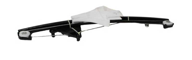 Стеклоподъемник <b>LORO 130-053-028</b> - изображение 1