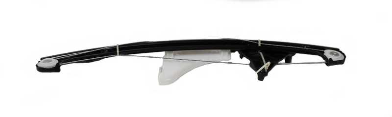 Стеклоподъемник <b>LORO 130-053-029</b> - изображение 1
