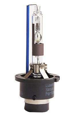 Лампа D2R ксенон 4300K Xenon Performance + 50% LUMEN MHD-XP4300D2R - изображение