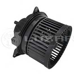 Вентилятор отопителя салона для а/м Ford Focus I (98-)/Mondeo III (00-) <b>LUZAR LFh1036</b> - изображение