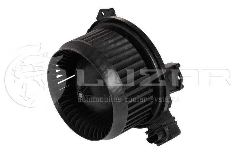 Вентилятор отопителя салона для а/м Suzuki SX4 (06-)/Swift (05-) <b>LUZAR LFh2479</b> - изображение
