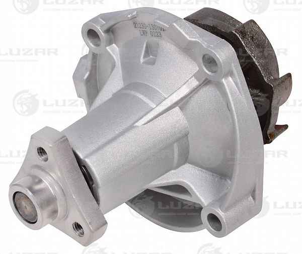 Помпа ВАЗ 2123 Шеви Нива <b>LUZAR LWP 0123</b> - изображение 1