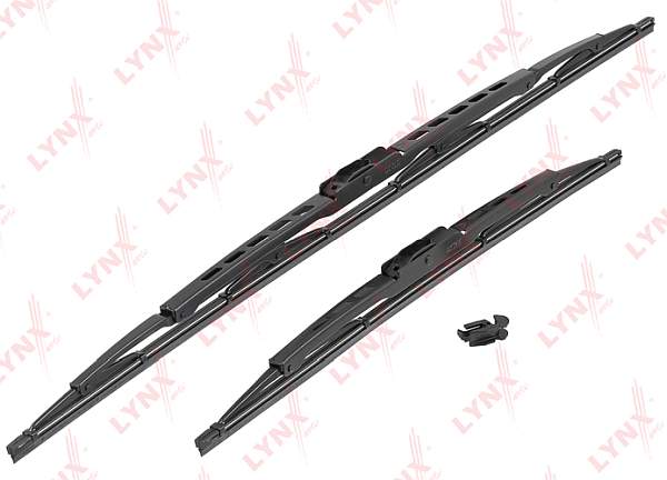 Щетка стеклоочистителя каркасная LYNXauto 6040LR - изображение 1
