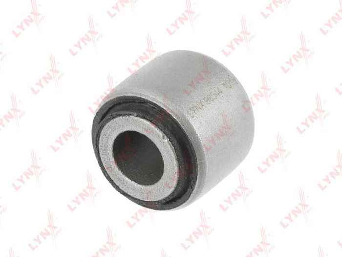 Сайлентблок рычага подвески | зад прав/лев | <b>LYNXAUTO B8044</b> - изображение