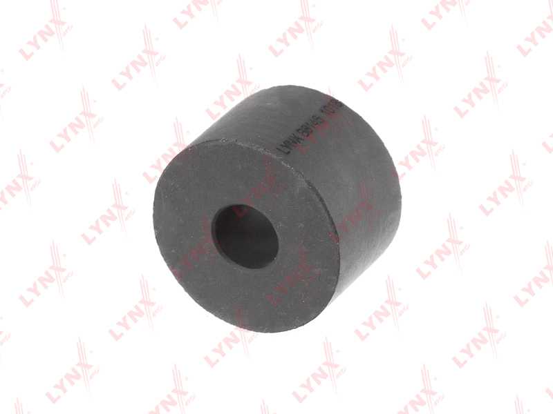 Втулка стойка стаб. перед. подв. <b>LYNXAUTO B8145</b> - изображение