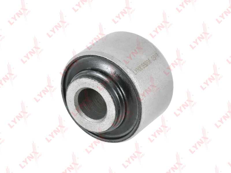 Сайлентблок / стойка стаб. / перед. подв. подходит для TOYOTA Land Cruiser(200) 4.5D-4.7 08>, LEXUS LX450D-570 07> <b>LYNXAUTO Сайлентблок / стойка стаб. / перед. подв. подходит для TOYOTA Land Cruiser(200) 4.5D-4.7 08>, LEXUS LX450D-570 07> <b>LYNXAUTO B8206</b> - изображение