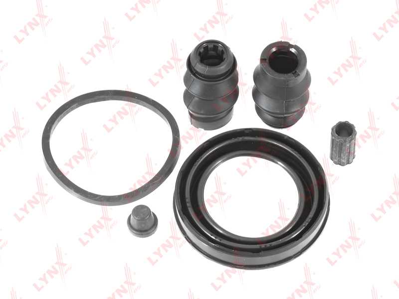 Ремкомплект тормозного суппорта (для поршня ? 48 mm, суппорт Bosch) <b>LYNXAUTO BC-0337</b> - изображение