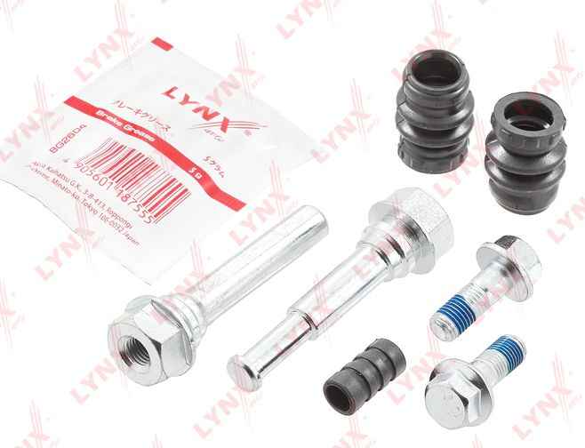 Комплект направляющей гильзы <b>LYNXAUTO BC-2076</b> - изображение