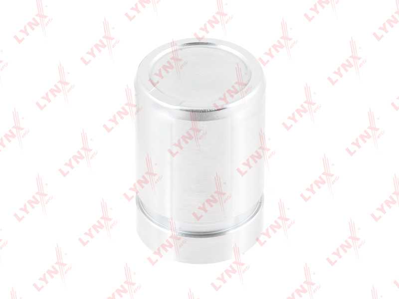 Поршень тормозного суппорта заднего (D=32mm, суппорт Sumitomo) TOYOTA Corolla(E12) 01-07 / RAV 4 I-II 94-05 / Yaris Verso 00-05 / Will 01-04 <b>LYNXAUTO BC-4022</b> - изображение
