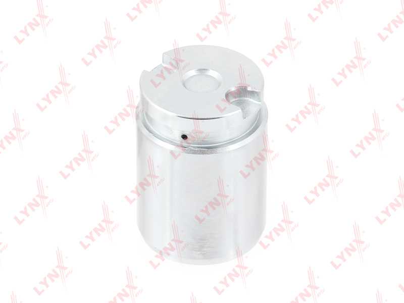 Поршень тормозного суппорта заднего (D=34mm, суппорт TRW/Lucas/Mando) <b>LYNXAUTO BC-4043</b> - изображение Поршень тормозного суппорта заднего (D=34mm, суппорт TRW/Lucas/Mando) <b>LYNXAUTO BC-4043</b> - изображение