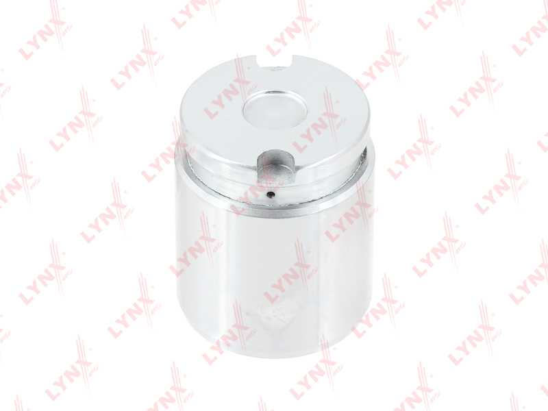 Поршень тормозного суппорта заднего (D=38mm) <b>LYNXAUTO BC-4088</b> - изображение