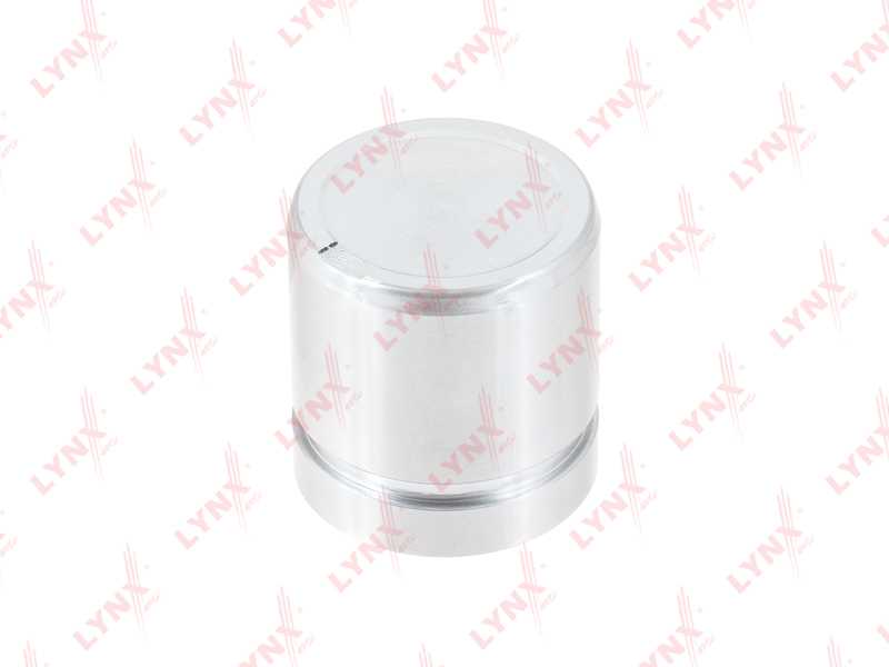 Поршень тормозного суппорта заднего (D=43mm, суппорт Sumitomo) MITSUBISHI Pajero Sport I-II 98> <b>LYNXAUTO BC-4168</b> - изоб Поршень тормозного суппорта заднего (D=43mm, суппорт Sumitomo) MITSUBISHI Pajero Sport I-II 98> <b>LYNXAUTO BC-4168</b> - изображение