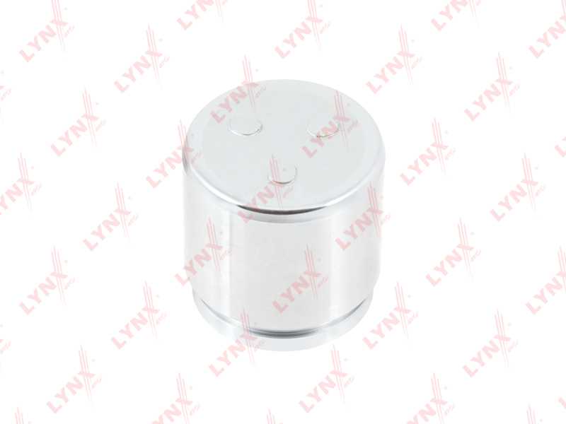 Поршень тормозного суппорта переднего (? 45 mm, суппорт Sumitomo) <b>LYNXAUTO BC-4201</b> - изображение