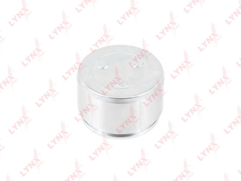 Поршень тормозного суппорта переднего (D=48mm, суппорт Sumitomo) TOYOTA Land Cruiser Prado(150) 09> / 4Runner(N28) 09>, LEXUS GX460 09> <b>LYNXAUTO BC-4223</b> - изображение