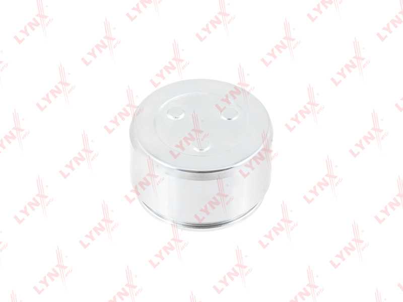 Поршень тормозного суппорта переднего (D=51mm, суппорт Sumitomo) TOYOTA Land Criuser(100/200) 98>, LEXUS LX470-570 01> <b>LYNXAUTO BC-4261</b> - изображение