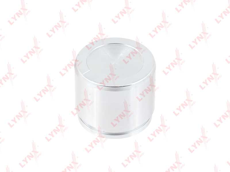 Поршень тормозного суппорта переднего (D=51mm) <b>LYNXAUTO BC-4263</b> - изображение