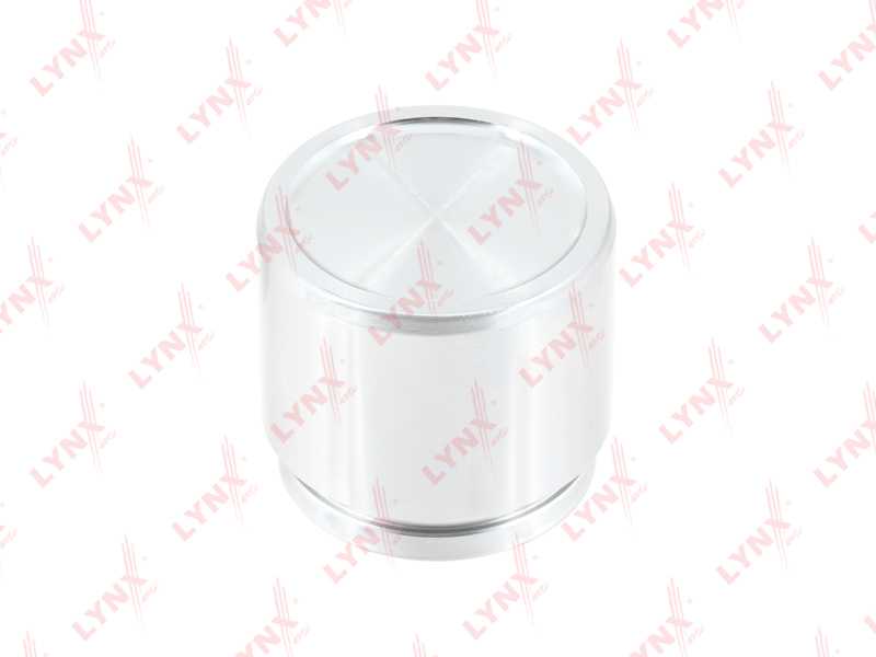 Поршень тормозного суппорта переднего (D=54mm, суппорт Sumitomo) <b>LYNXAUTO BC-4297</b> - изображение