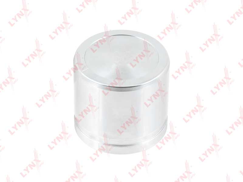 Поршень тормозного суппорта переднего (D=54mm) <b>LYNXAUTO BC-4298</b> - изображение