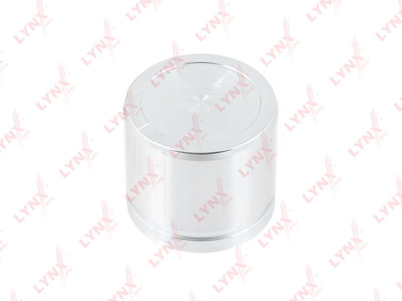Поршень тормозного суппорта переднего (D=57mm) <b>LYNXAUTO BC-4332</b> - изображение