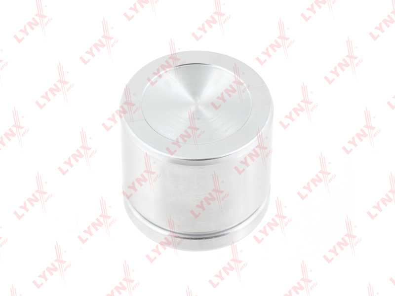 Поршень тормозного суппорта переднего (D=60mm, суппорт ATE) <b>LYNXAUTO BC-4376</b> - изображение Поршень тормозного суппорта переднего (D=60mm, суппорт ATE) <b>LYNXAUTO BC-4376</b> - изображение