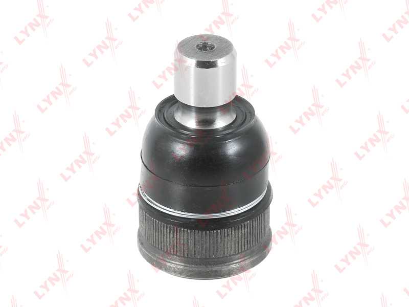 Шаровая опора нижняя L/R подходит для MAZDA 3(BM) 1.5-2.0 13> / 6(GJ) 2.0-2.5 12> / CX-3 1.5D-2.0 15> / CX-5 2.0-2.5 11> <b>LYNXAUTO C1380LR</b> - изображение