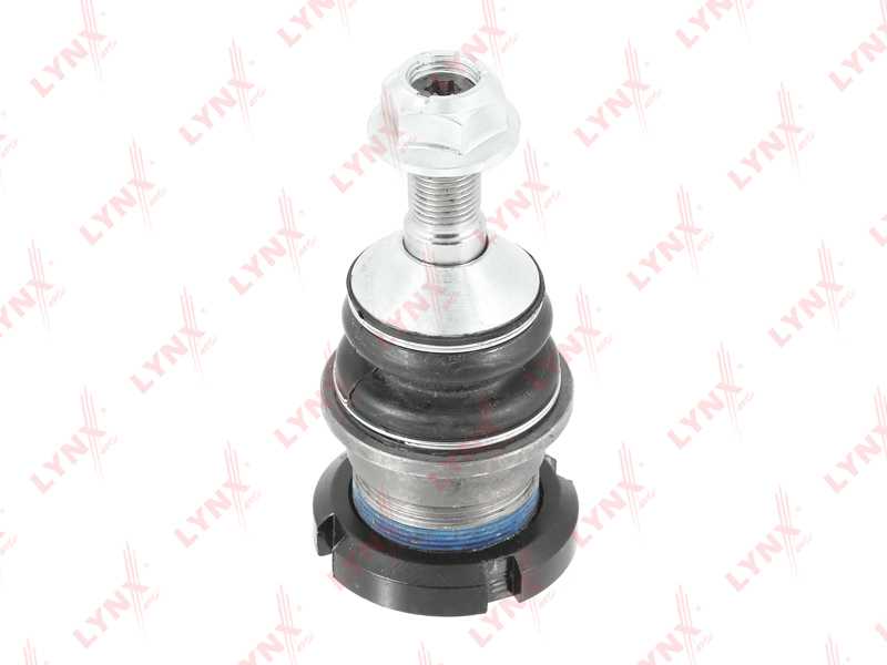Опора шаровая нижняя L/R MERCEDES-BENZ GL320D-500(X164) 09> / GLE250D-500(W166) 15> / GLS350D-500(X166) 15> / ML250D-500(W164/W166) 05> / R280-500(W251) 06> <b>LYNXAUTO C1388LR</b> - изображение