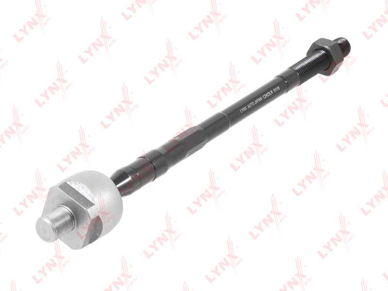 Рулевая тяга L/R подходит для NISSAN Serena(C24) 2.0-2.5D 99-05 <b>LYNXAUTO C2423LR</b> - изображение
