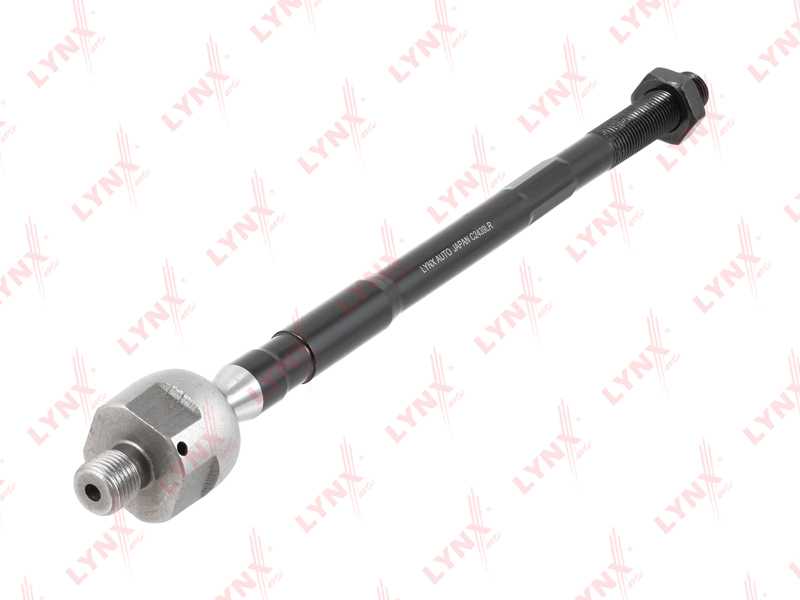 Рулевая тяга L/R подходит для NISSAN Almera Classic 1.6 06> <b>LYNXAUTO C2439LR</b> - изображение