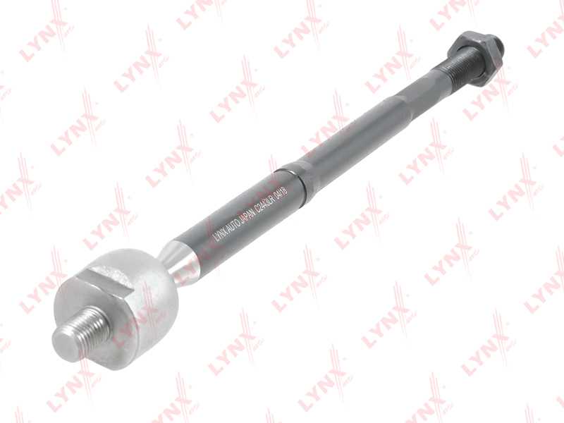 Рулевая тяга L/R TOYOTA Prius 1.5 03-09 <b>LYNXAUTO C2443LR</b> - изображение
