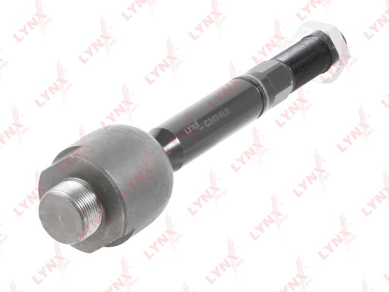 Рулевая тяга L/R подходит для TOYOTA Sequoia 4.0-5.7 07> / Tundra 4.0-5.7 06> <b>LYNXAUTO C2494LR</b> - изображение