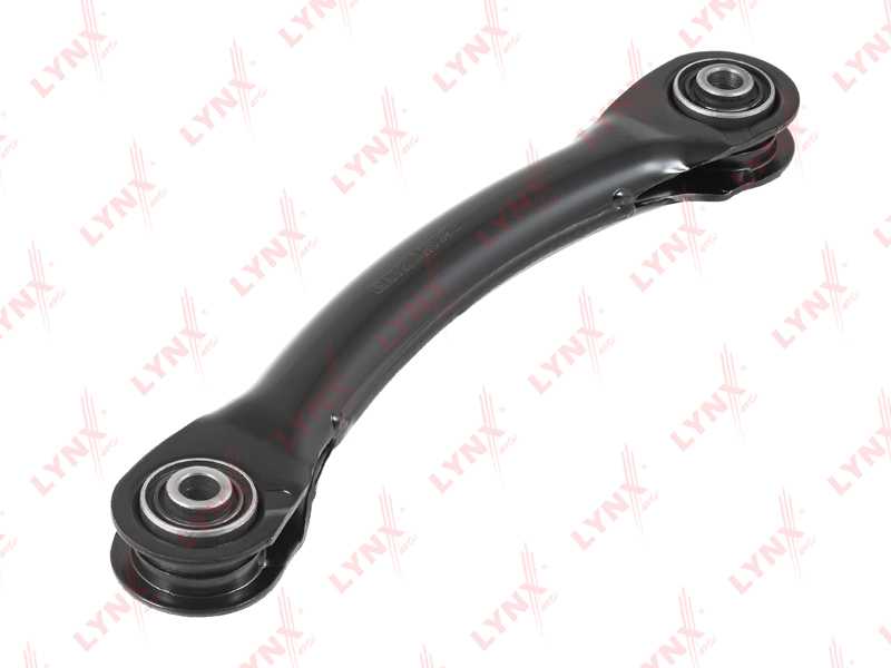 Тяга поперечная верхняя / зад. подв. подходит для FORD Focus I-III 1.0-2.0 98> / C-MAX I-II 1.6-2.0 03> / Kuga I-II 2.5-2.0D 09> <b>LYNXAUTO C5497LR</b> - изображение