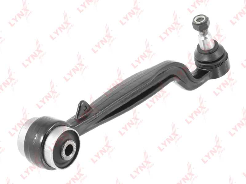 Рычаг верхний L/R / перед. подв. LAND ROVER Range Rover III 3.0D-5.0 02-12 <b>LYNXAUTO C5614LR</b> - изображение