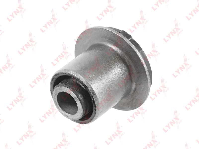 Сайлентблок / рейка рулевая подходит для TOYOTA Avensis Verso/Picnic 2.0-2.0D 01-09 / Noah/Voxy 2.0 01-07 / Ipsum 2.4 01-09 <b>LYNXAUTO C9921</b> - изображение