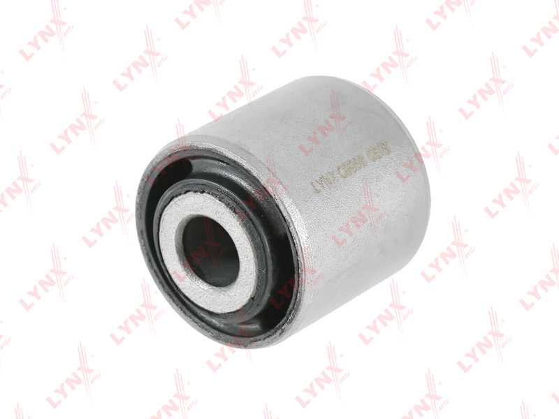 Сайлентблок верхний / тяга панара / зад. подв. подходит для MITSUBISHI Pajero Pinin 1.8-2.0 99-07 <b>LYNXAUTO C9958</b> - изоб Сайлентблок верхний / тяга панара / зад. подв. подходит для MITSUBISHI Pajero Pinin 1.8-2.0 99-07 <b>LYNXAUTO C9958</b> - изображение