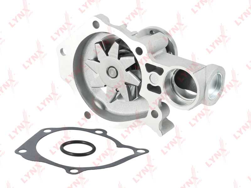 Помпа водяная подходит для MITSUBISHI Galant VI 2.0-2.4 96-04 / Space Runner 2.0-2.4 99-02 / Space Wagon 2.0-2.4 98-04 <b>LYNX Помпа водяная подходит для MITSUBISHI Galant VI 2.0-2.4 96-04 / Space Runner 2.0-2.4 99-02 / Space Wagon 2.0-2.4 98-04 <b>LYNXAUTO CW-0090</b> - изображение