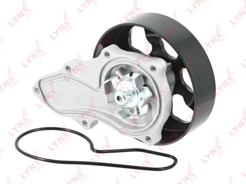 Помпа водяная подходит для HONDA Civic(EP/FD) 2.0 01> / CR-V II-III 2.0-2.4 01> / FR-V 2.0 04-06 / Stepwgn 2.0-2.4 00-05 / Str Помпа водяная подходит для HONDA Civic(EP/FD) 2.0 01> / CR-V II-III 2.0-2.4 01> / FR-V 2.0 04-06 / Stepwgn 2.0-2.4 00-05 / Stream(RN3) 2.0 01> <b>LYNXAUTO CW-0149</b> - изображение
