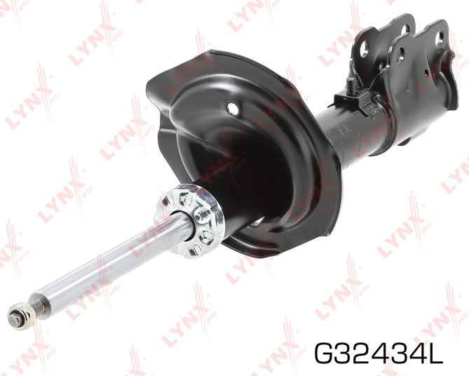 Амортизатор G32434L, LYNX - изображение Амортизатор G32434L, LYNX - изображение