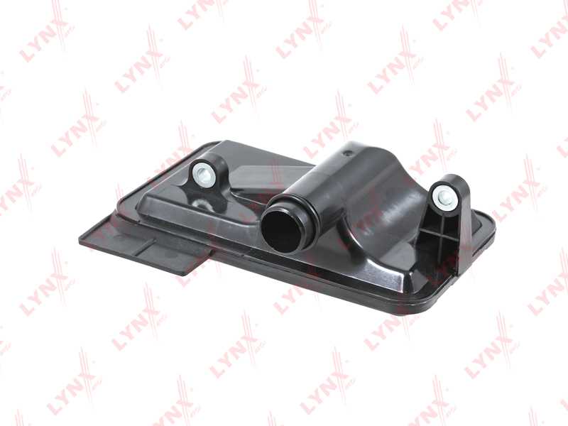 Фильтр акпп подходит для HONDA Accord VII 2.0-2.4 03-08 / Civic(FD) 2.0 06-12 / CR-V II 2.0-2.4 01-07 / Element 2.4 02-11 / Stepwgn 2.0 00-05 / Stream(RN) 2.0 01> <b>LYNXAUTO LT-1043</b> - изображение