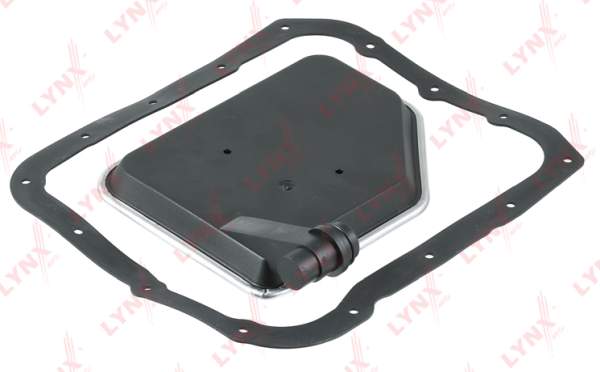 Фильтр акпп <b>LYNXAUTO LT-1067</b> - изображение 1