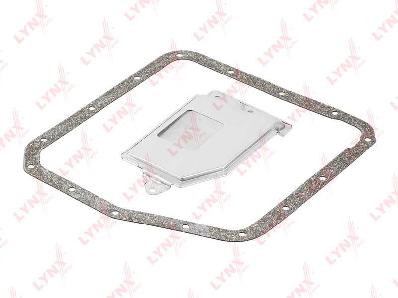 Фильтр акпп подходит для TOYOTA Caldina(T19) 1.5 92-02 / Camry(V10/V20) 2.0-2.2 88-96 / Carina(T17/T18) 1.8-2.0 >93 / Celica(T20) 2.0-2.2 93-99 / Corolla(E100/E110) 1.3-1.5 91-00 / Corona( <b>LYNXAUTO LT-1080</b> - изображение