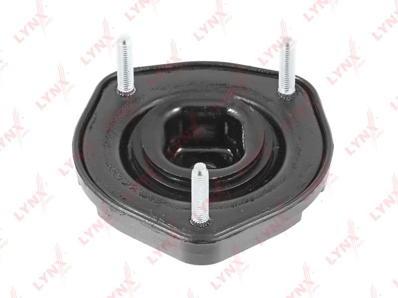 Опора заднего амортизатора TOYOTA Avensis(T22) 1.6-2.0D 97-03 <b>LYNXAUTO MA-1107LR</b> - изображение