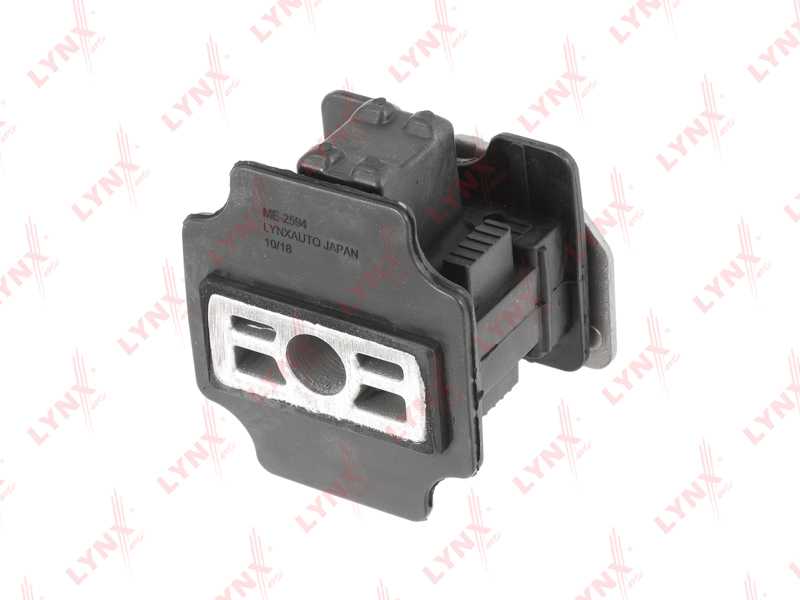 Опора двигателя <b>LYNXAUTO ME-2594</b> - изображение Опора двигателя <b>LYNXAUTO ME-2594</b> - изображение